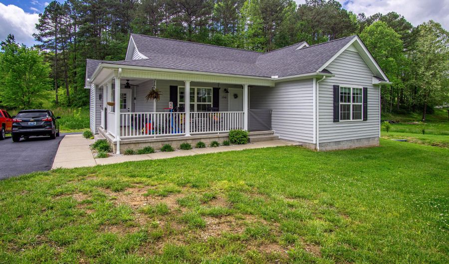 1840 S Highway 578, Annville, KY 40402 - 3 Beds, 2 Bath