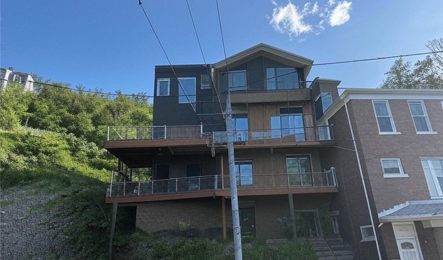 320 Arlington Ave, Airville, PA 15203 - 0 Beds, 0 Bath