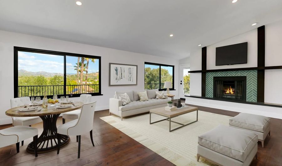 1080 Landavo Rancho Rd, Escondido, CA 92027 - 4 Beds, 3 Bath