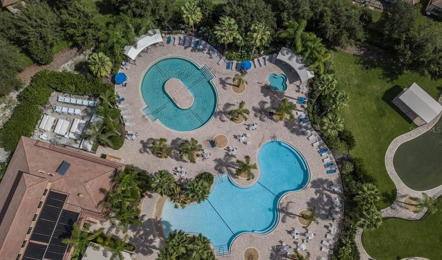 124 SHELL FALLS Dr, Apollo Beach, FL 33572 - 2 Beds, 2 Bath