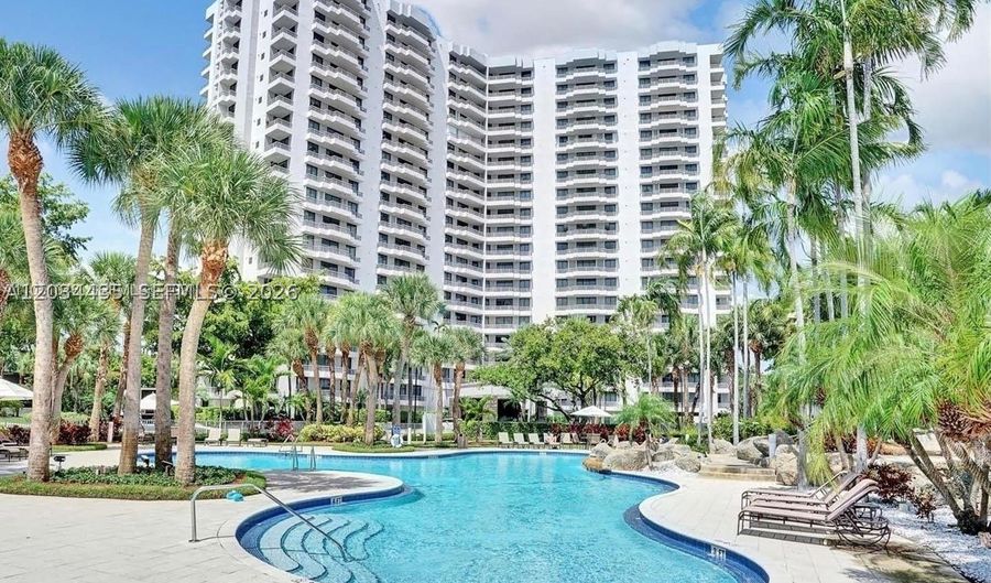 3300 NE 192nd St 1712, Aventura, FL 33180 - 2 Beds, 2 Bath