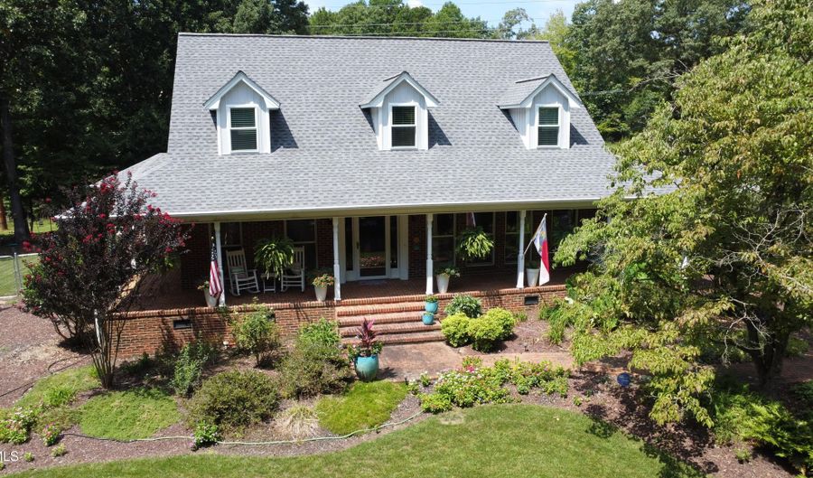 1319 E Allred St, Asheboro, NC 27203 - 3 Beds, 3 Bath
