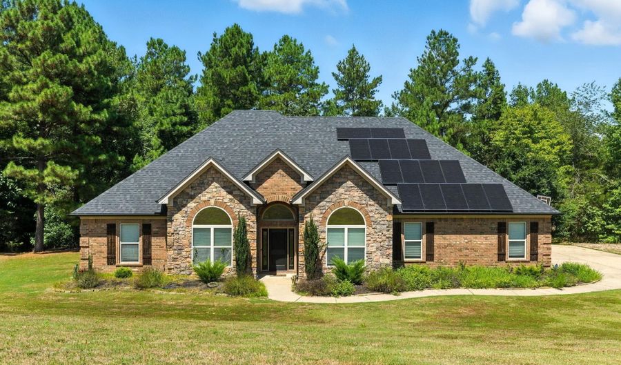 11047 Stonehill Dr, Alexander, AR 72002 - 4 Beds, 3 Bath
