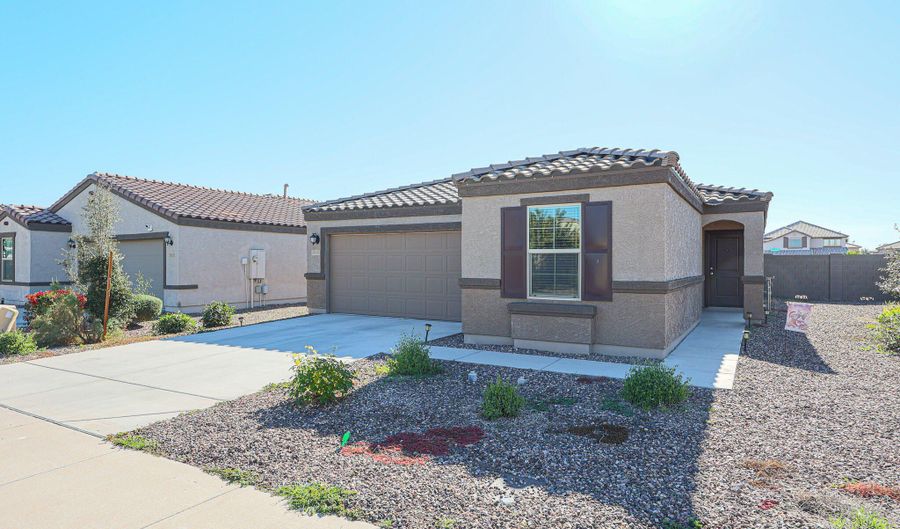 25855 W EUCLID Ave, Buckeye, AZ 85326 - 3 Beds, 2 Bath