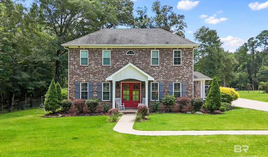 9060 Bromley Rd, Bay Minette, AL 36507 - 4 Beds, 4 Bath