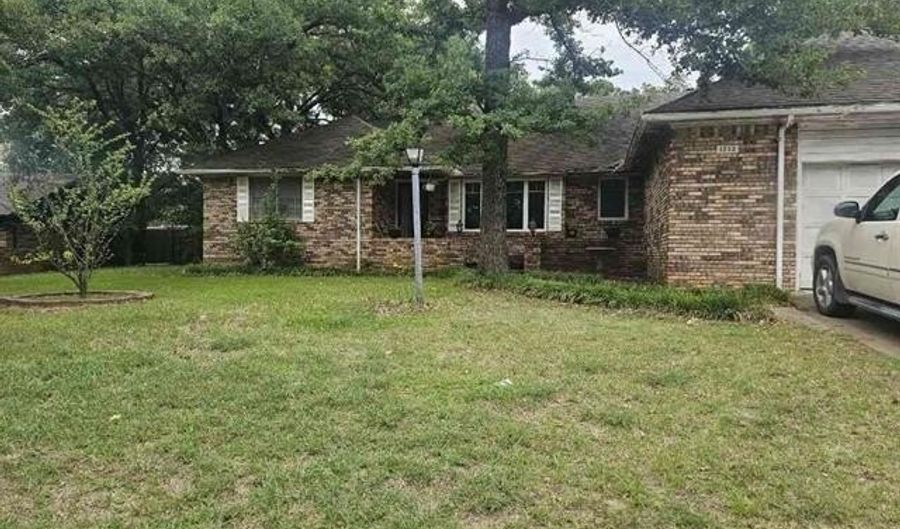 1232 S Rockford Rd, Ardmore, OK 73401 - 3 Beds, 2 Bath