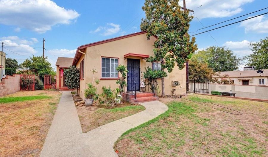 1844 S Stoneman Ave, Alhambra, CA 91801 - 0 Beds, 0 Bath