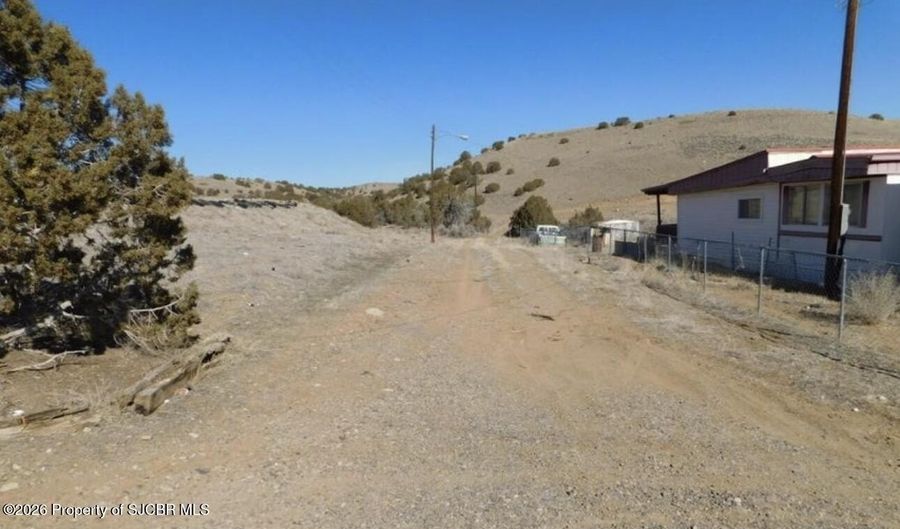 56 ROAD 3260, Aztec, NM 87410 - 0 Beds, 0 Bath