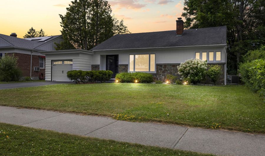 356 S Manning Blvd, Albany, NY 12208 - 3 Beds, 2 Bath