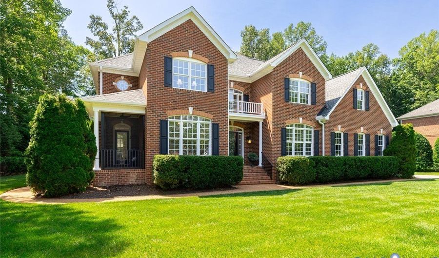 14469 Riverside Dr, Ashland, VA 23005 - 4 Beds, 4 Bath