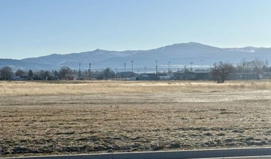 N Warner St, Alturas, CA 96101 - 0 Beds, 0 Bath