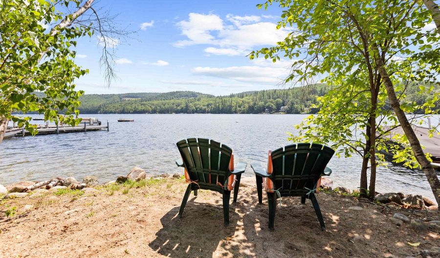 10 Rocky Top Ln, Ashland, NH 03217 - 3 Beds, 3 Bath