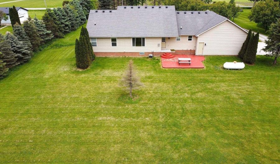 17300 Armada, Armada, MI 48005 - 3 Beds, 3 Bath