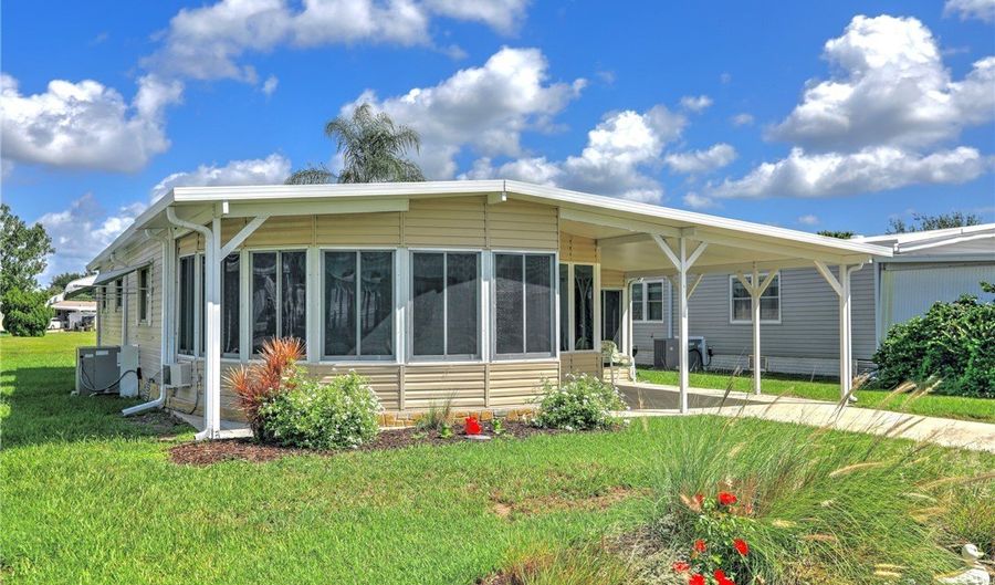 1161 Barefoot Cir, Barefoot Bay, FL 32976 - 2 Beds, 2 Bath