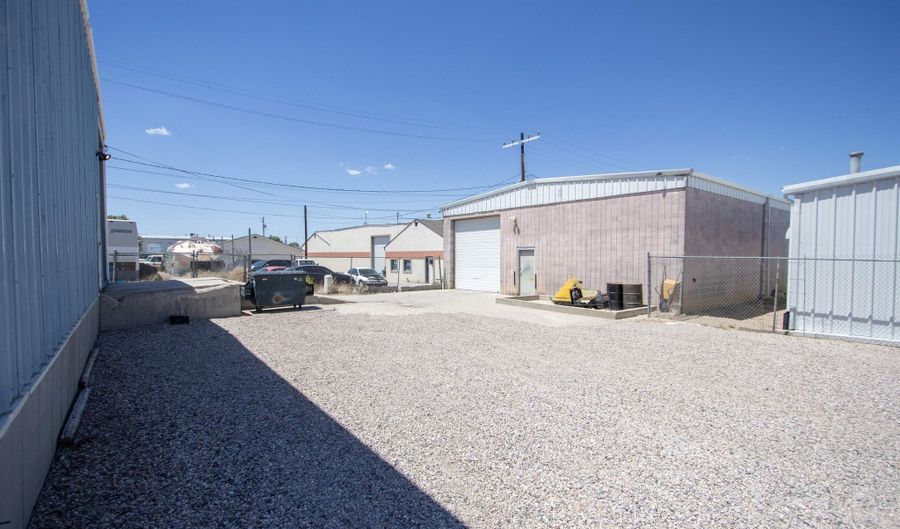 1831 E Yellowstone Hwy, Casper, WY 82609 - 0 Beds, 0 Bath