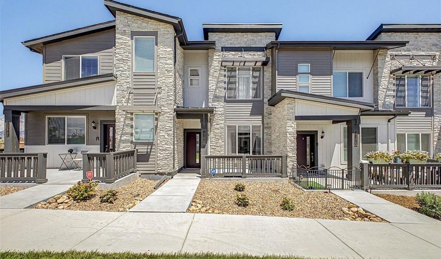 14586 W 91st Ave E, Arvada, CO 80005 - 2 Beds, 2 Bath