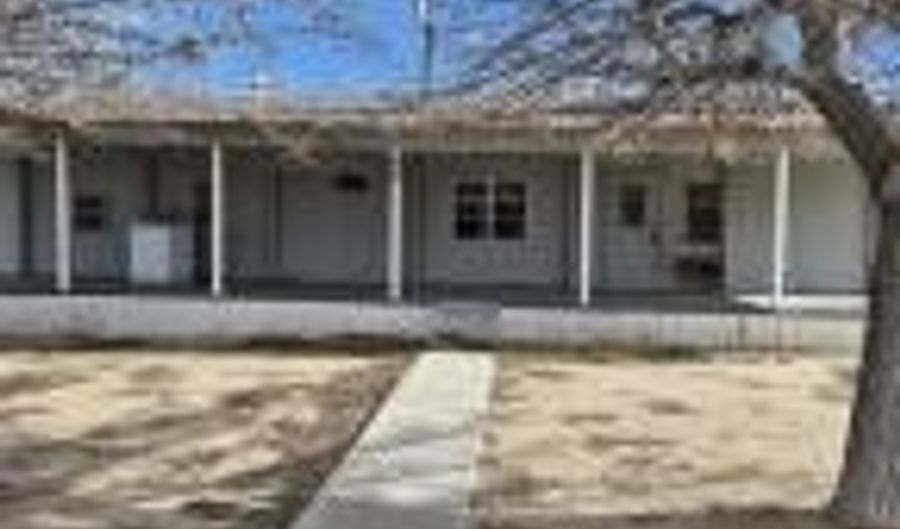 850 J St, Hawthorne, NV 89415 - 0 Beds, 0 Bath