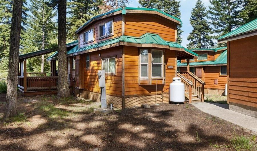 7979 Hyatt Prairie Rd 43, Ashland, OR 97520 - 2 Beds, 1 Bath