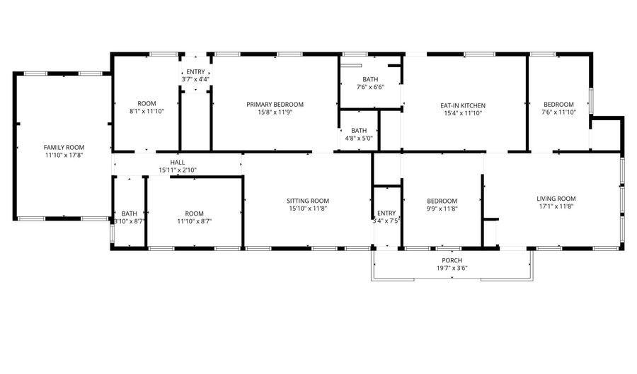 538 New Scotland Ave, Albany, NY 12208 - 5 Beds, 2 Bath