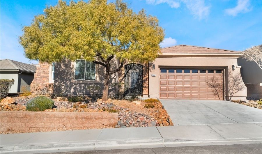 2568 Dirleton Pl, Henderson, NV 89044 - 4 Beds, 3 Bath