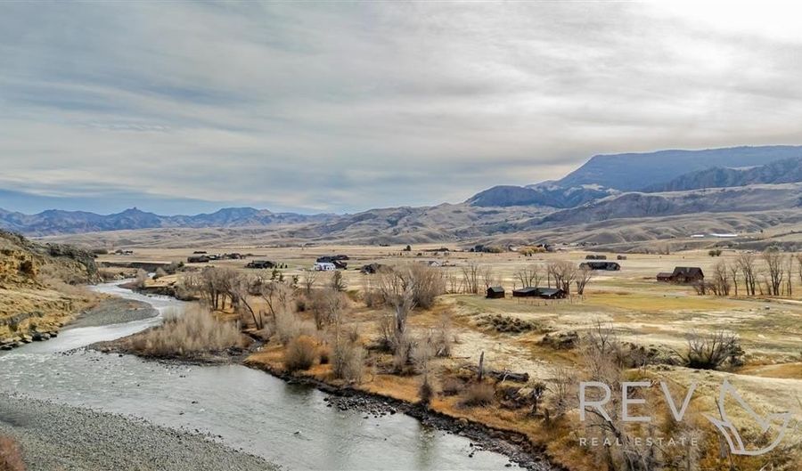 93 Copperleaf Dr, Cody, WY 82414 - 3 Beds, 2 Bath