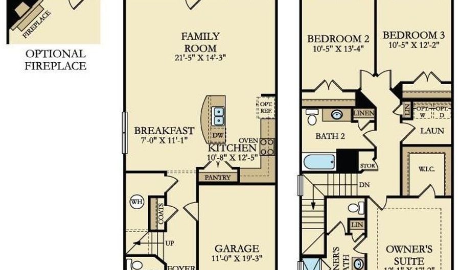 1298 Candlebrook Ct, Boiling Springs, SC 29316 - 3 Beds, 3 Bath