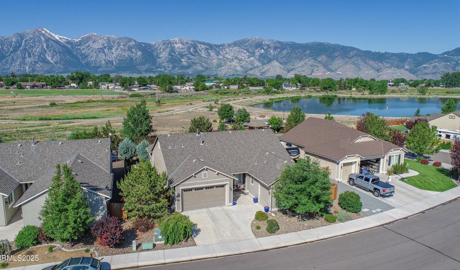 1221 Lasso Ln, Gardnerville, NV 89410 - 3 Beds, 3 Bath
