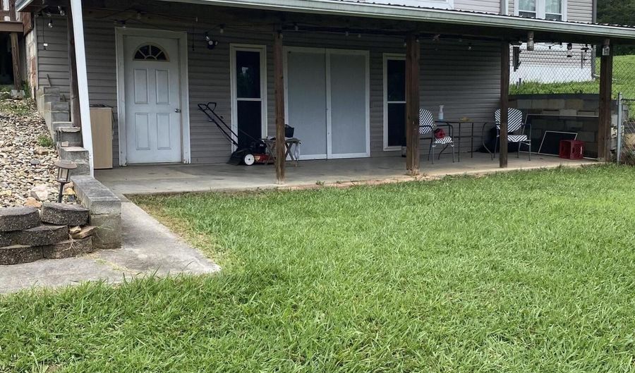 179 Couch Ln, Bean Station, TN 37708 - 3 Beds, 1 Bath