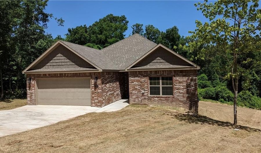 7 Ripley Ln, Bella Vista, AR 72715 - 4 Beds, 2 Bath
