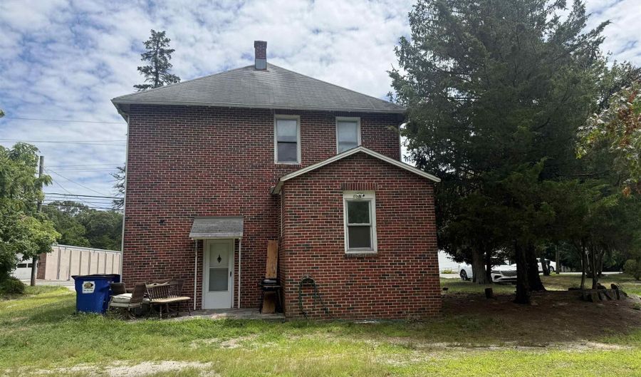 177 S New York Rd, Absecon, NJ 80205 - 0 Beds, 0 Bath