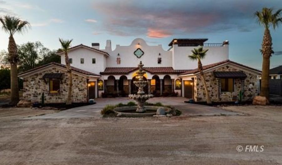340 W Garden Ave, Colorado City, AZ 86021 - 5 Beds, 10 Bath