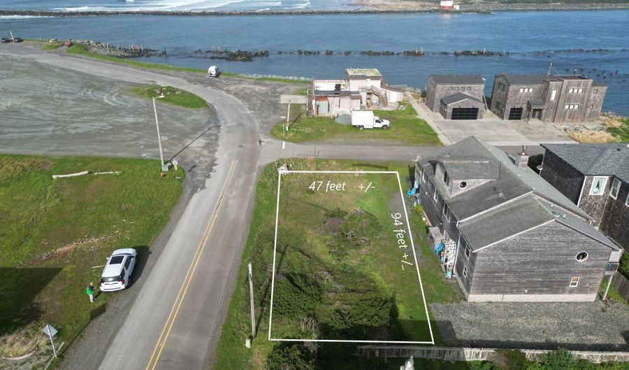 SECorner Lincoln 3rd SW, Bandon, OR 97411 - 0 Beds, 0 Bath
