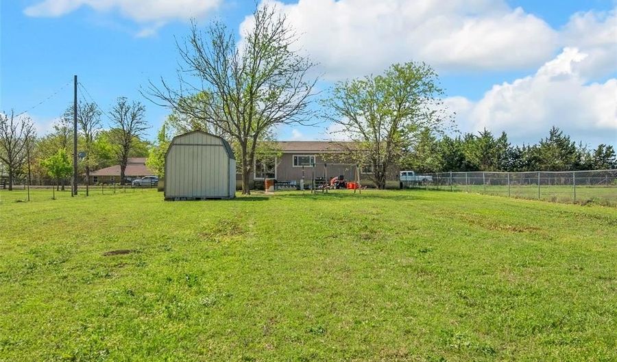 7277 Sterling Dr, Anna, TX 75409 - 3 Beds, 2 Bath