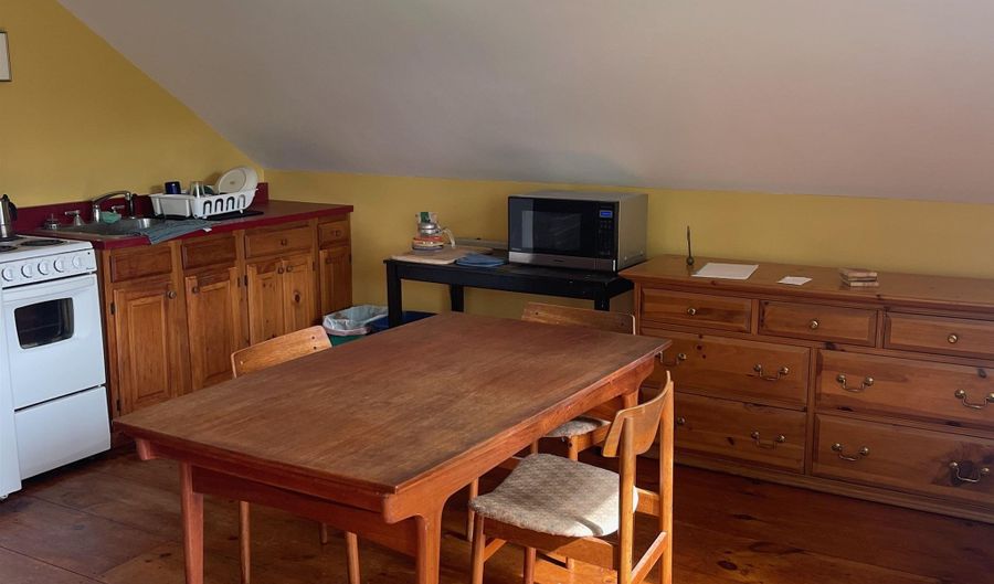 Barnett Hill Road, Alstead, NH 03602 - 2 Beds, 1 Bath