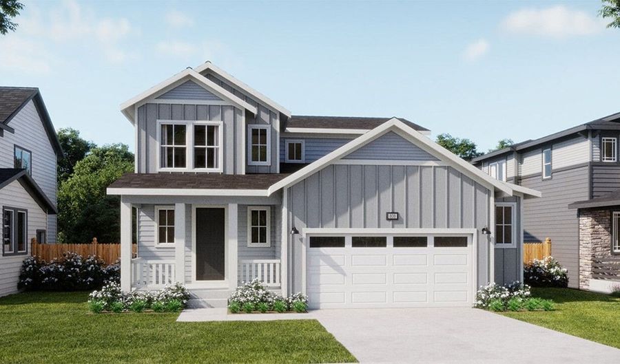 426 Grey Rock St, Brighton, CO 80601 - 3 Beds, 3 Bath