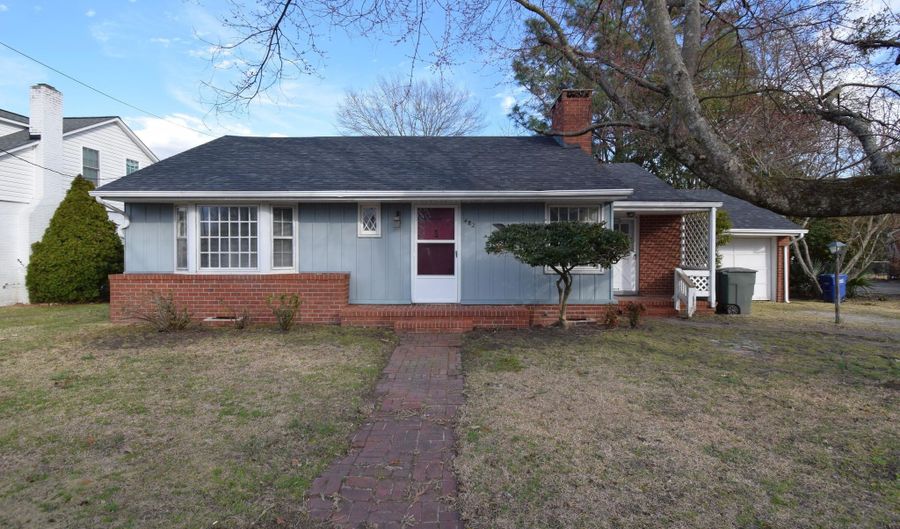 482 Snow Hill St, Ayden, NC 28513 - 3 Beds, 2 Bath