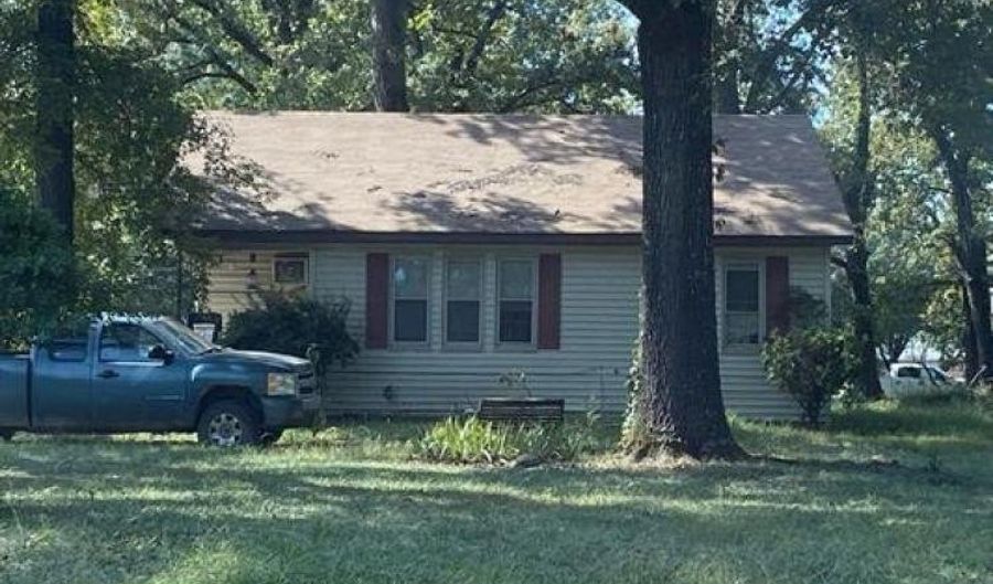 9421 COOPER LAKE Rd, Bastrop, LA 71220 - 3 Beds, 1 Bath