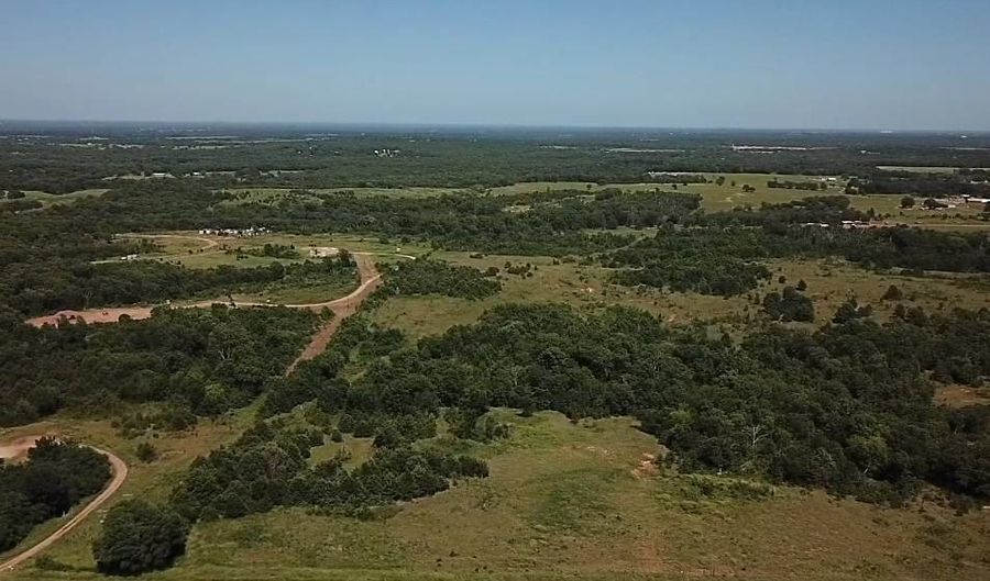 TBD Old Highway 18, Asher, OK 74826 - 0 Beds, 0 Bath