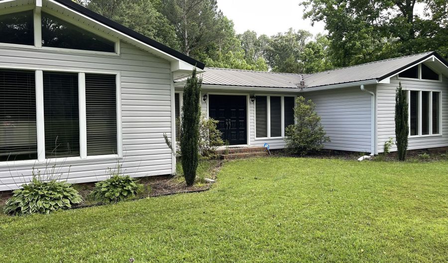1088 New Rosedale, Armuchee, GA 30105 - 4 Beds, 3 Bath