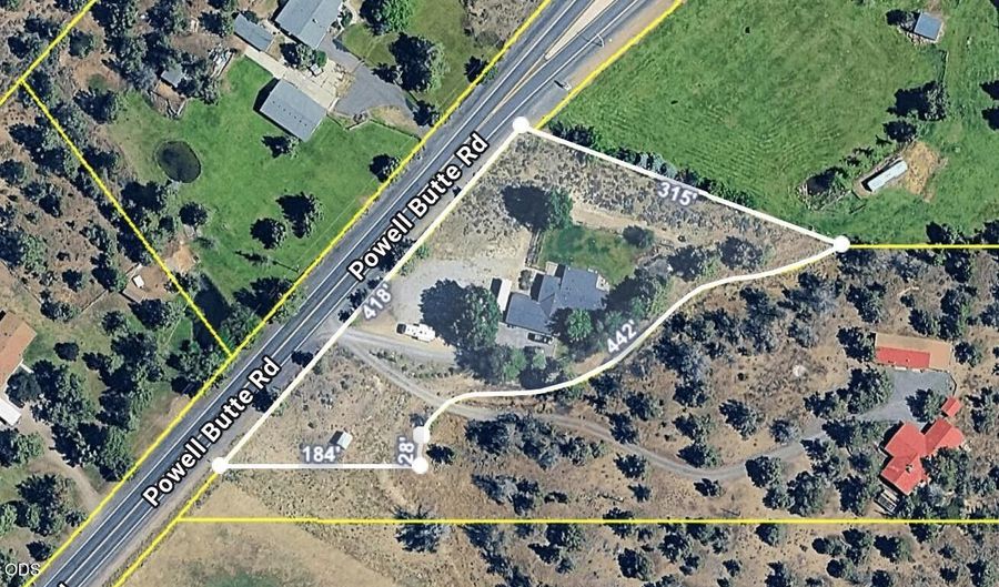62362 Powell Butte Hwy, Bend, OR 97701 - 3 Beds, 2 Bath
