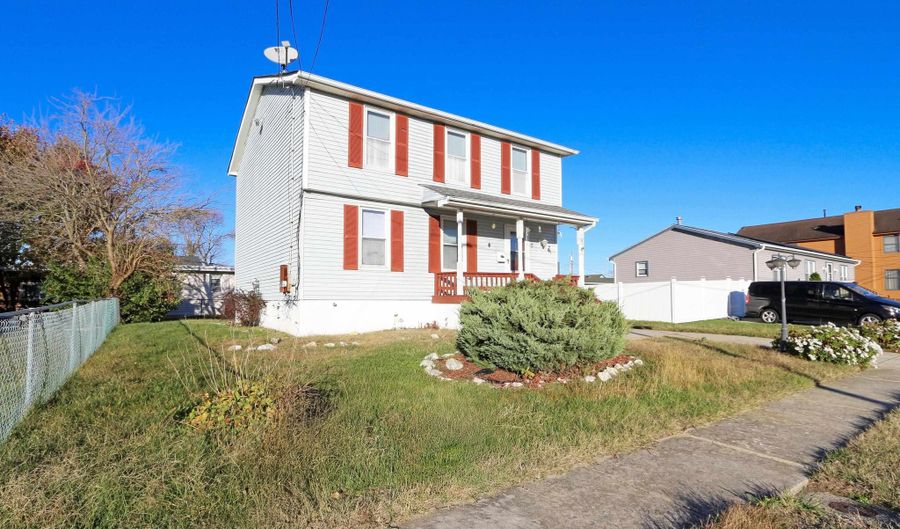 1649 N Missouri Ave, Atlantic City, NJ 08401 - 3 Beds, 2 Bath