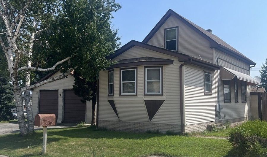 12229 S Rexford St, Alsip, IL 60803 - 3 Beds, 1 Bath