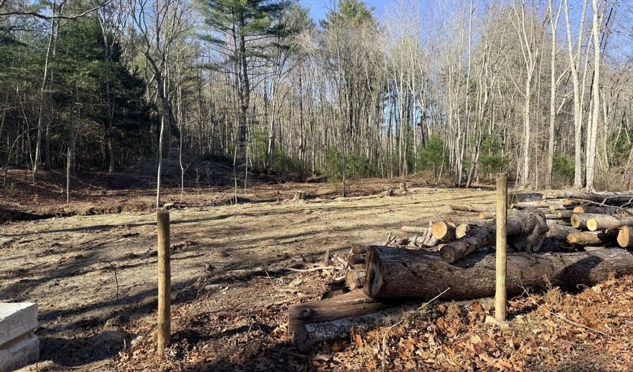 Hanover Road, Canterbury, CT 06331 - 0 Beds, 0 Bath