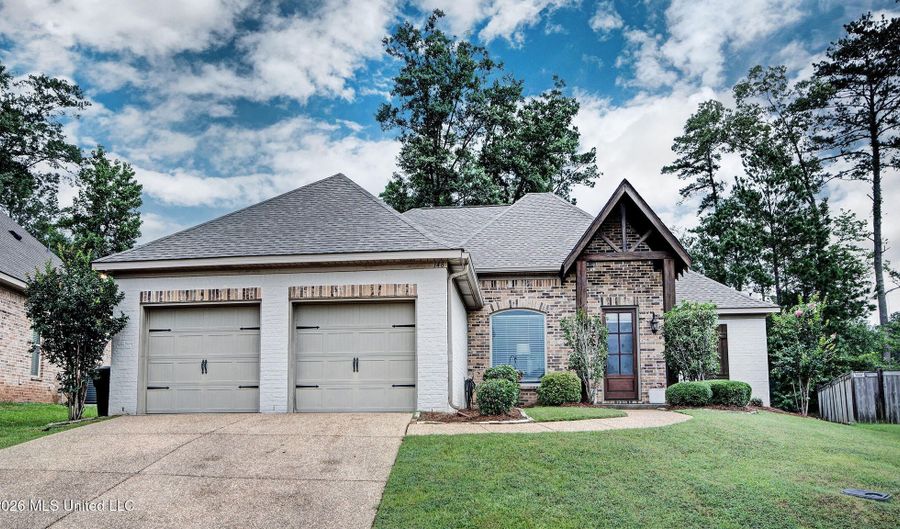 148 Provonce Park, Brandon, MS 39042 - 4 Beds, 2 Bath