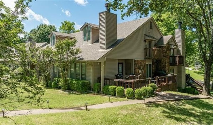 33601 Dogwood Clfs 25, Afton, OK 74331 - 2 Beds, 2 Bath