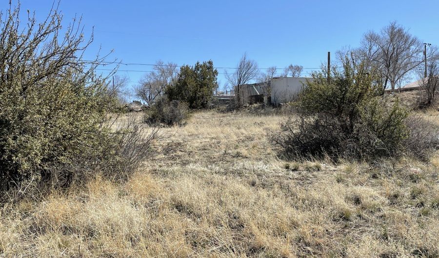649 W El Dorita Ave, Ash Fork, AZ 86320 - 0 Beds, 0 Bath