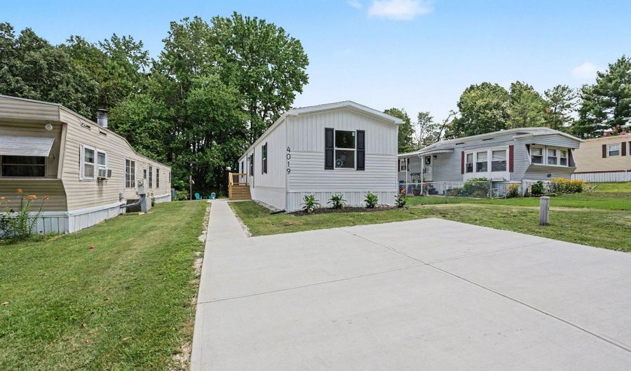 4019 ABINROX Dr, Abingdon, MD 21009 - 3 Beds, 2 Bath