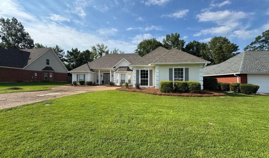 409 Brighton Ct, Brandon, MS 39047 - 3 Beds, 3 Bath