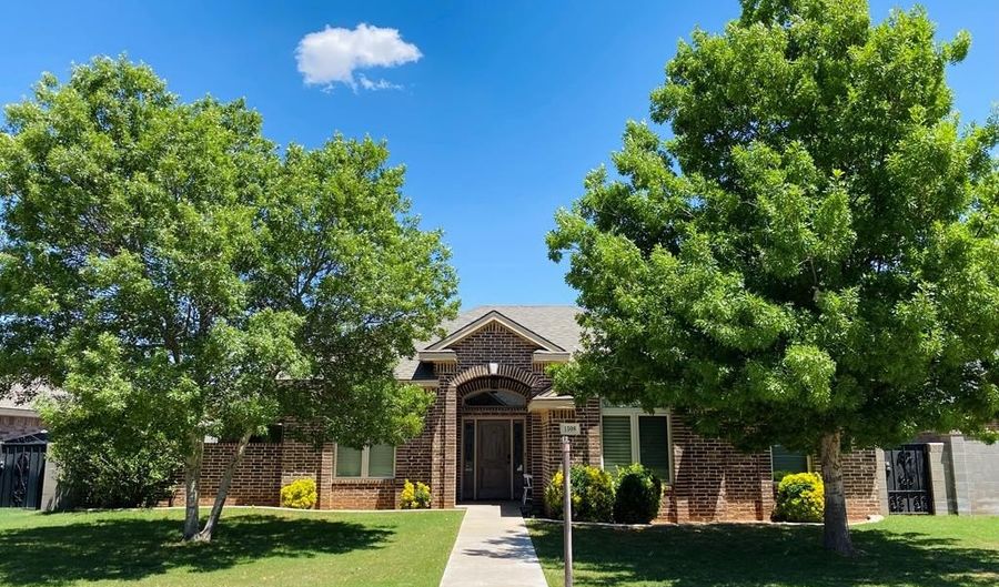 1508 Cedar Ln, Andrews, TX 79714 - 3 Beds, 2 Bath