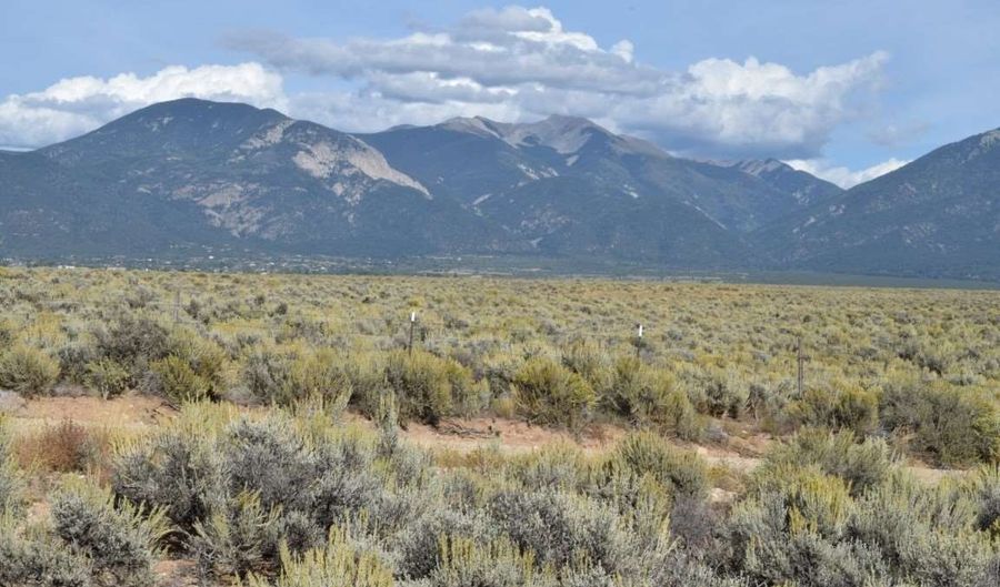 Mesa Sea Road, Arroyo Hondo, NM 87513 - 0 Beds, 0 Bath